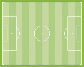九游游戏在线玩-国足比赛传球节奏与空间利用率分析，足球传球规则