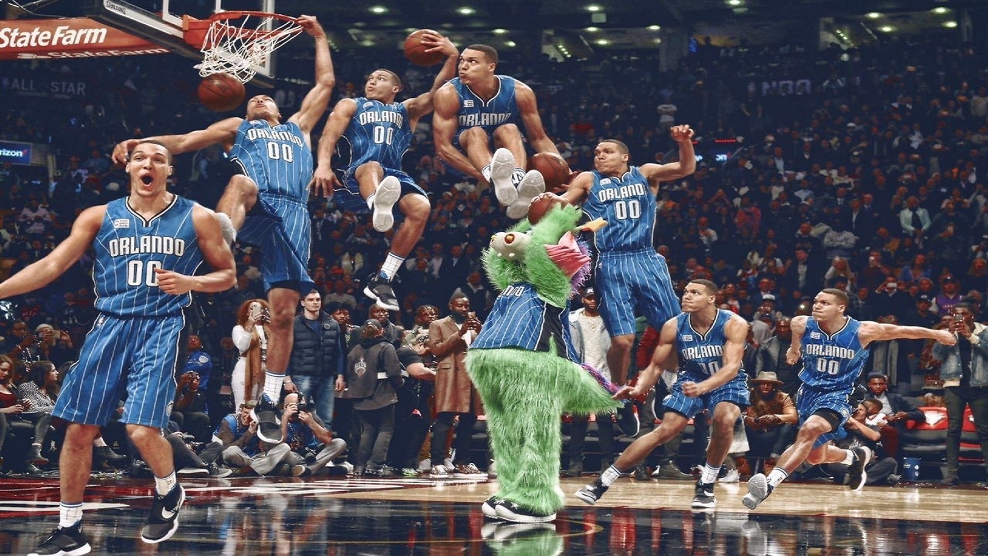 全民健身活动创新项目增多，全民健身蓬勃开展